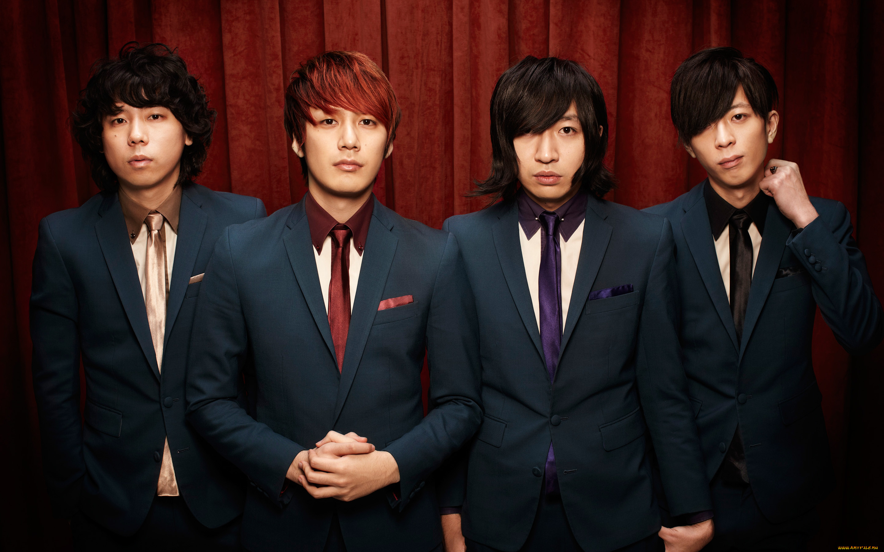 the bawdies, , the, bawdies